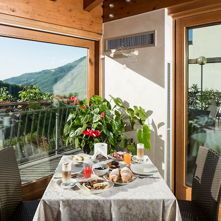 Hotel Resort & Spa Miramonti Rota d'Imagna Zewnętrze zdjęcie