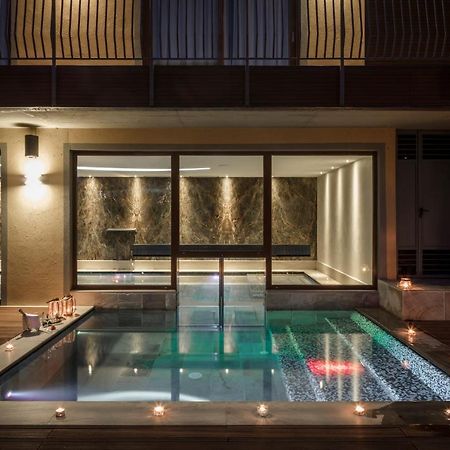 Hotel Resort & Spa Miramonti Rota d'Imagna Zewnętrze zdjęcie