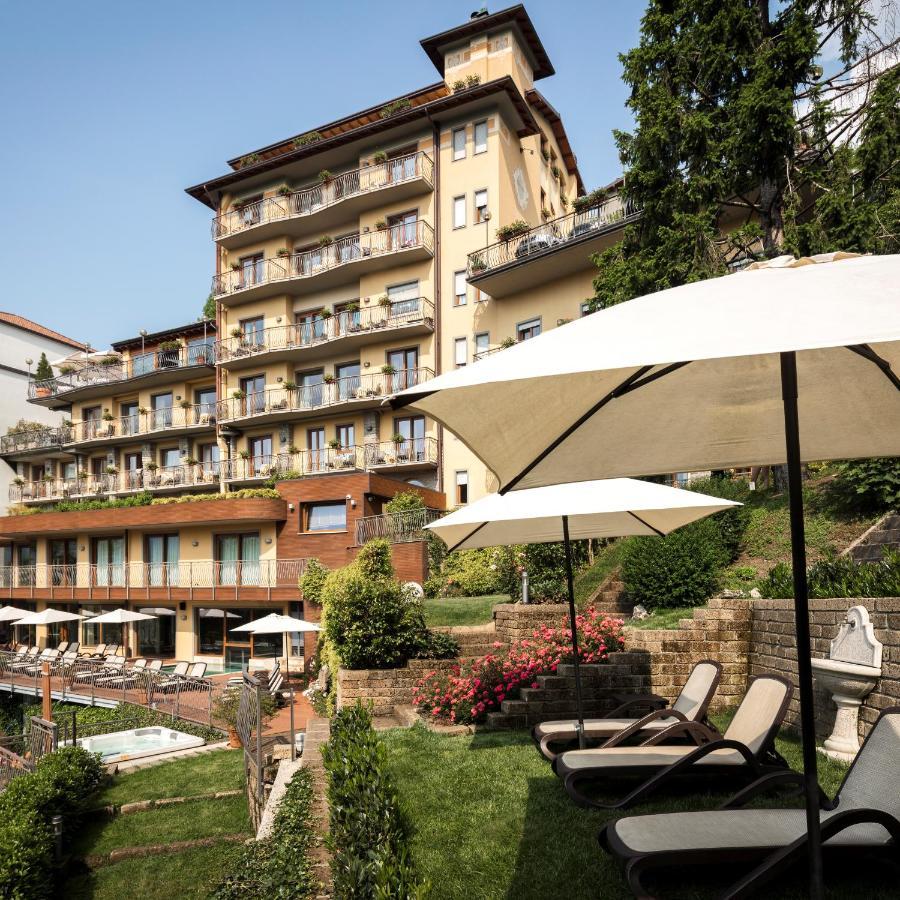 Hotel Resort & Spa Miramonti Rota d'Imagna Zewnętrze zdjęcie