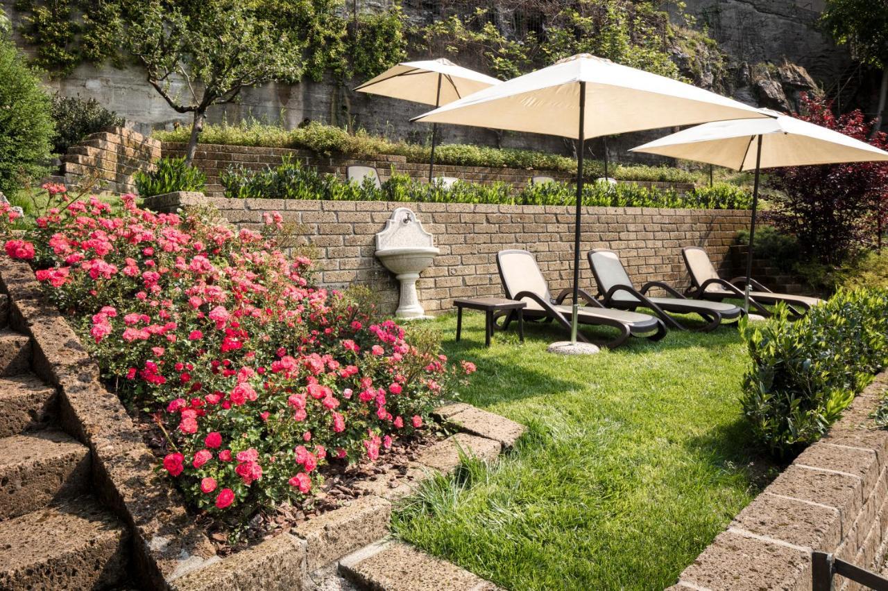 Hotel Resort & Spa Miramonti Rota d'Imagna Zewnętrze zdjęcie