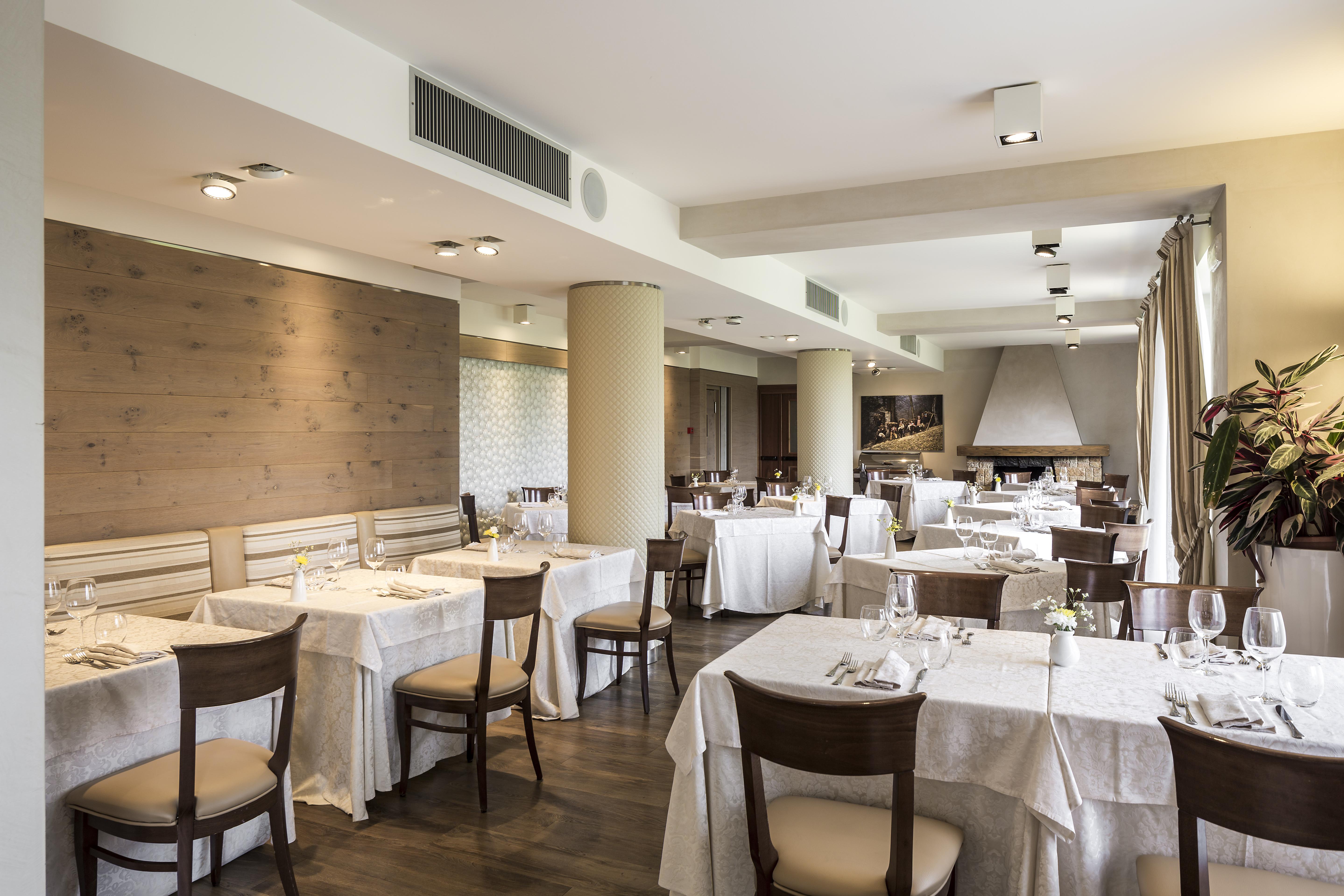 Hotel Resort & Spa Miramonti Rota d'Imagna Zewnętrze zdjęcie