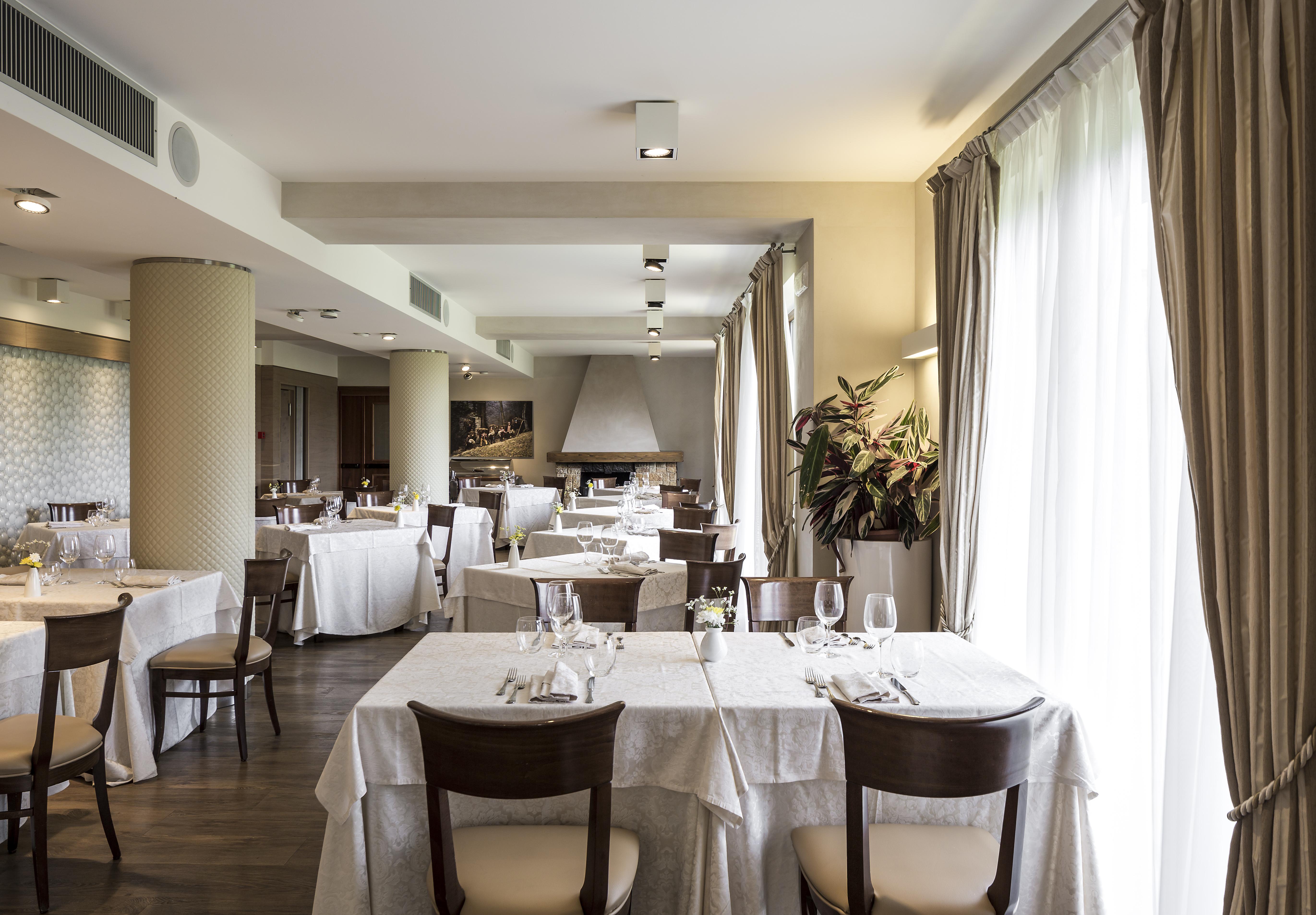 Hotel Resort & Spa Miramonti Rota d'Imagna Zewnętrze zdjęcie