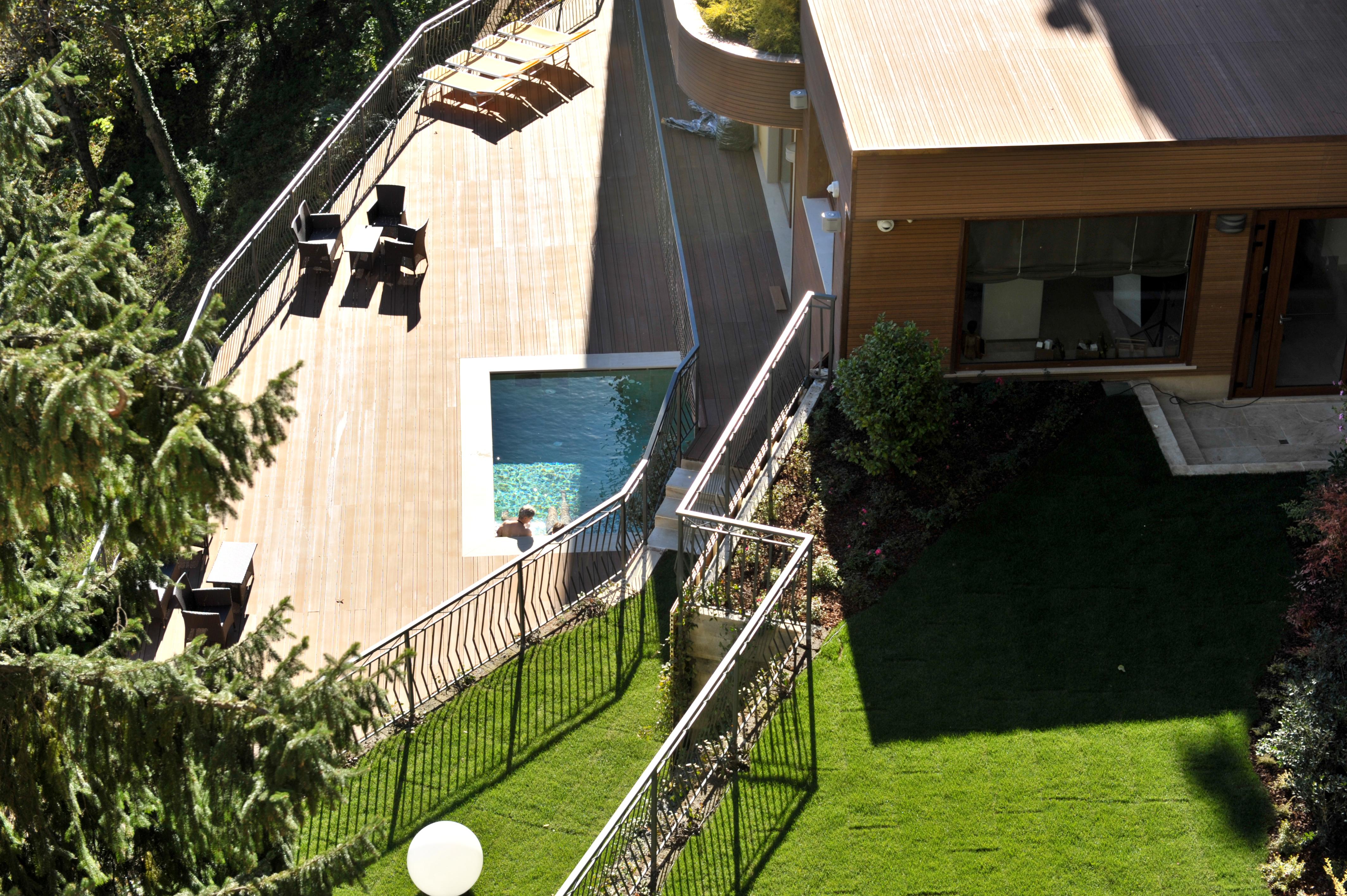 Hotel Resort & Spa Miramonti Rota d'Imagna Zewnętrze zdjęcie