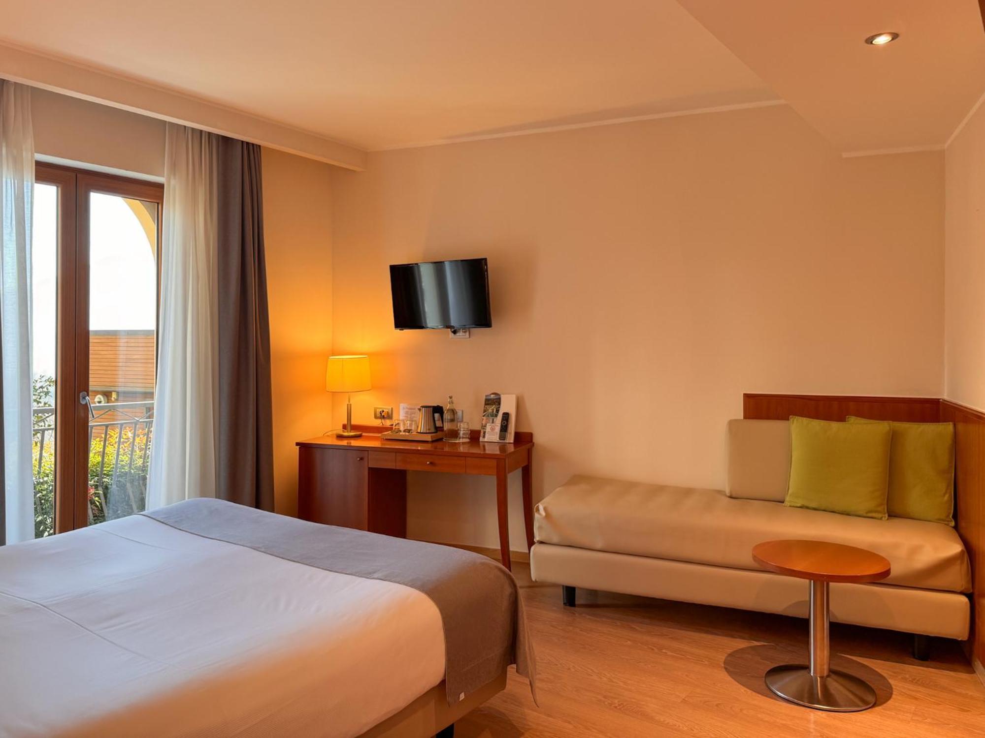 Hotel Resort & Spa Miramonti Rota d'Imagna Zewnętrze zdjęcie