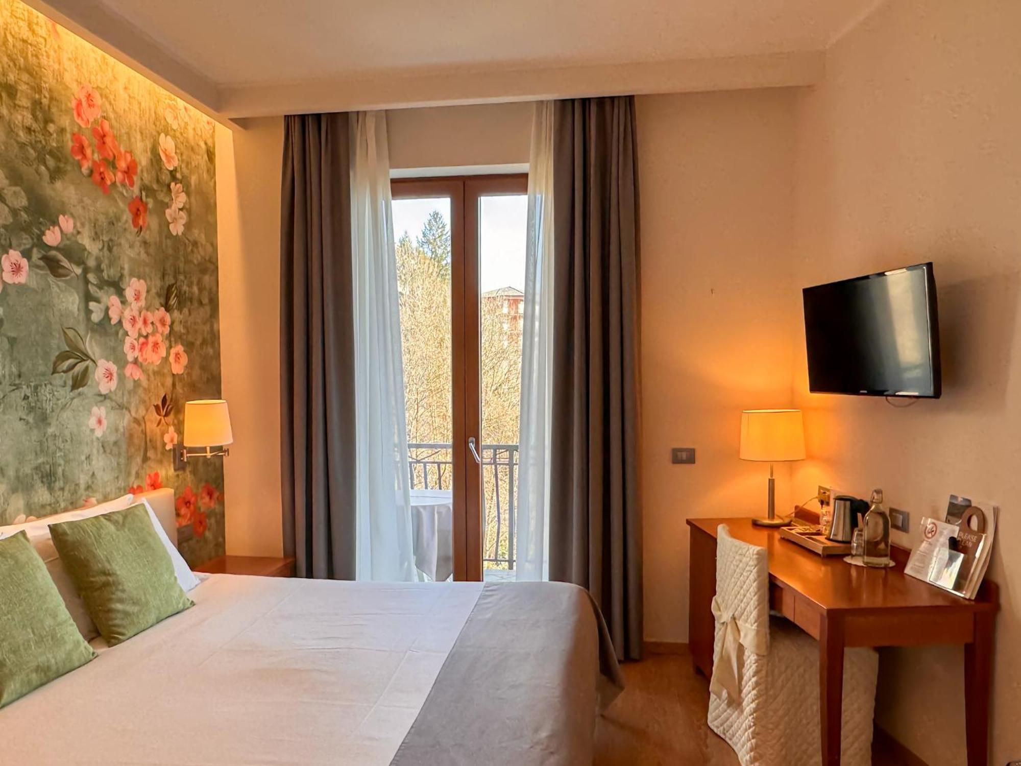 Hotel Resort & Spa Miramonti Rota d'Imagna Zewnętrze zdjęcie