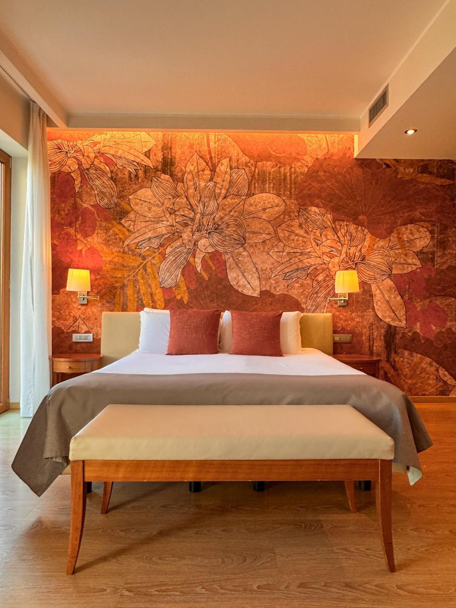 Hotel Resort & Spa Miramonti Rota d'Imagna Zewnętrze zdjęcie
