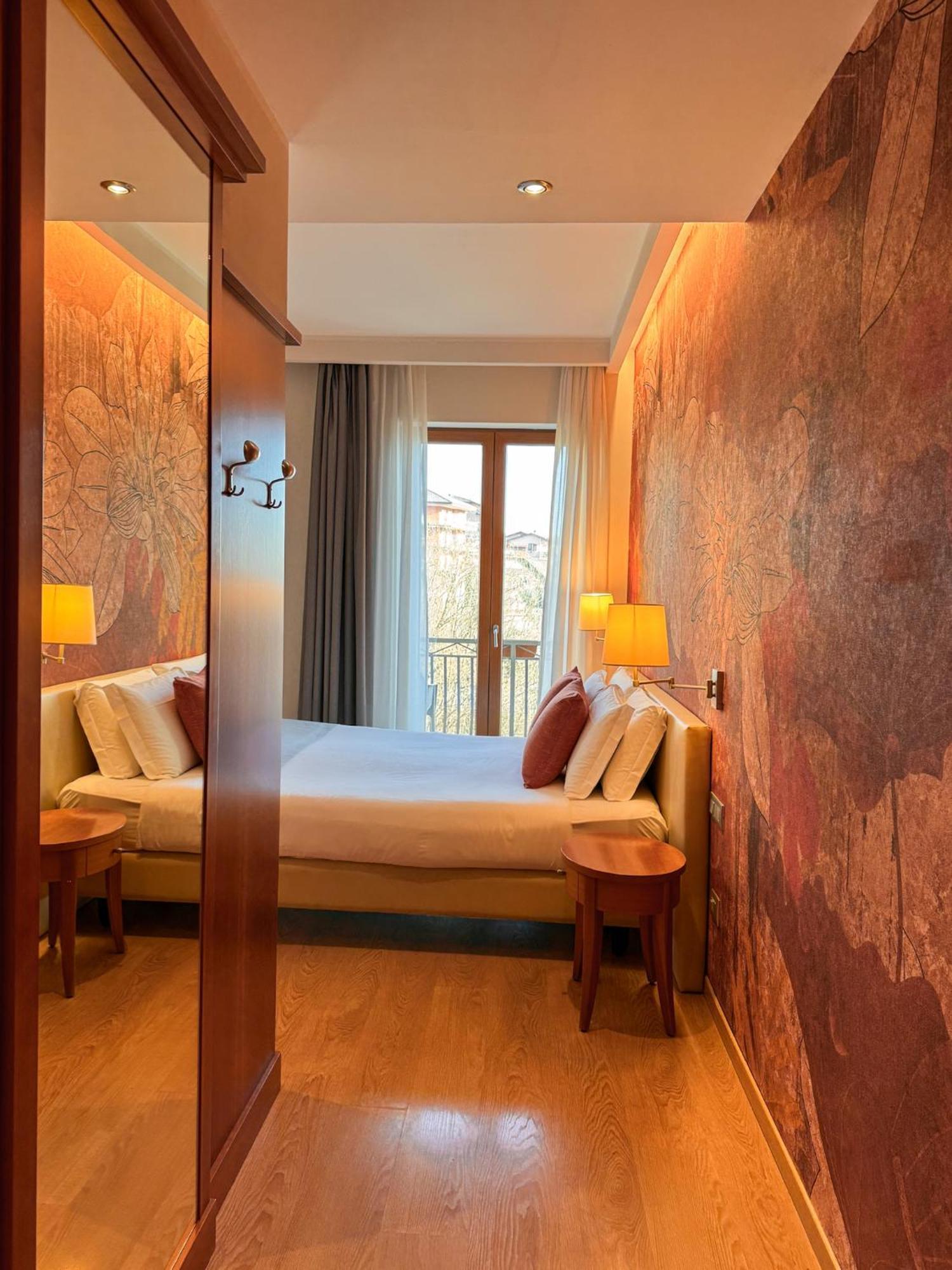 Hotel Resort & Spa Miramonti Rota d'Imagna Zewnętrze zdjęcie