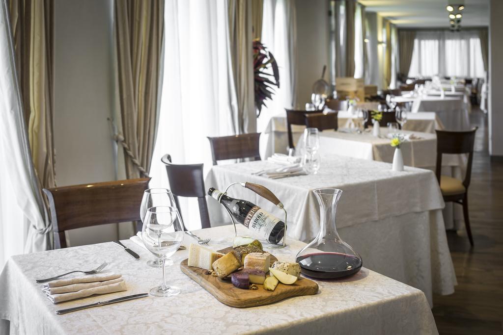 Hotel Resort & Spa Miramonti Rota d'Imagna Zewnętrze zdjęcie