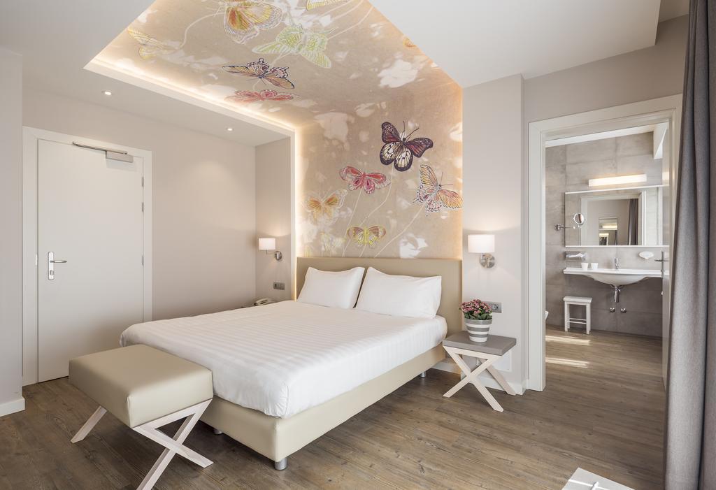 Hotel Resort & Spa Miramonti Rota d'Imagna Zewnętrze zdjęcie