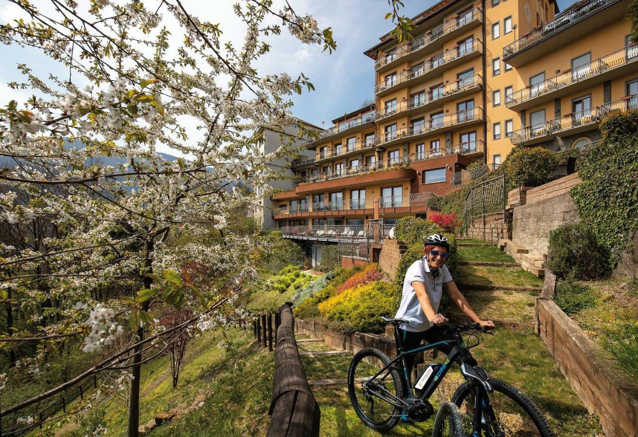 Hotel Resort & Spa Miramonti Rota d'Imagna Zewnętrze zdjęcie