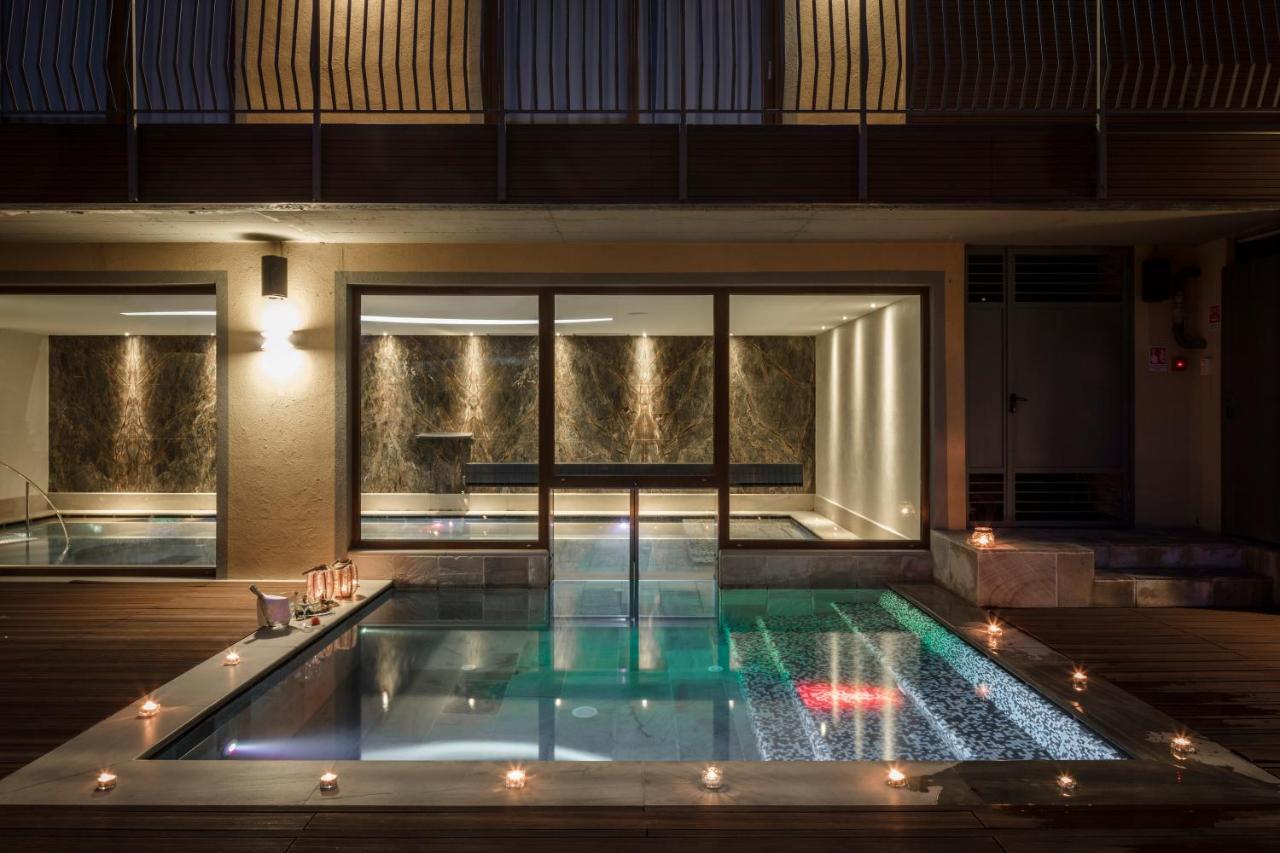 Hotel Resort & Spa Miramonti Rota d'Imagna Zewnętrze zdjęcie
