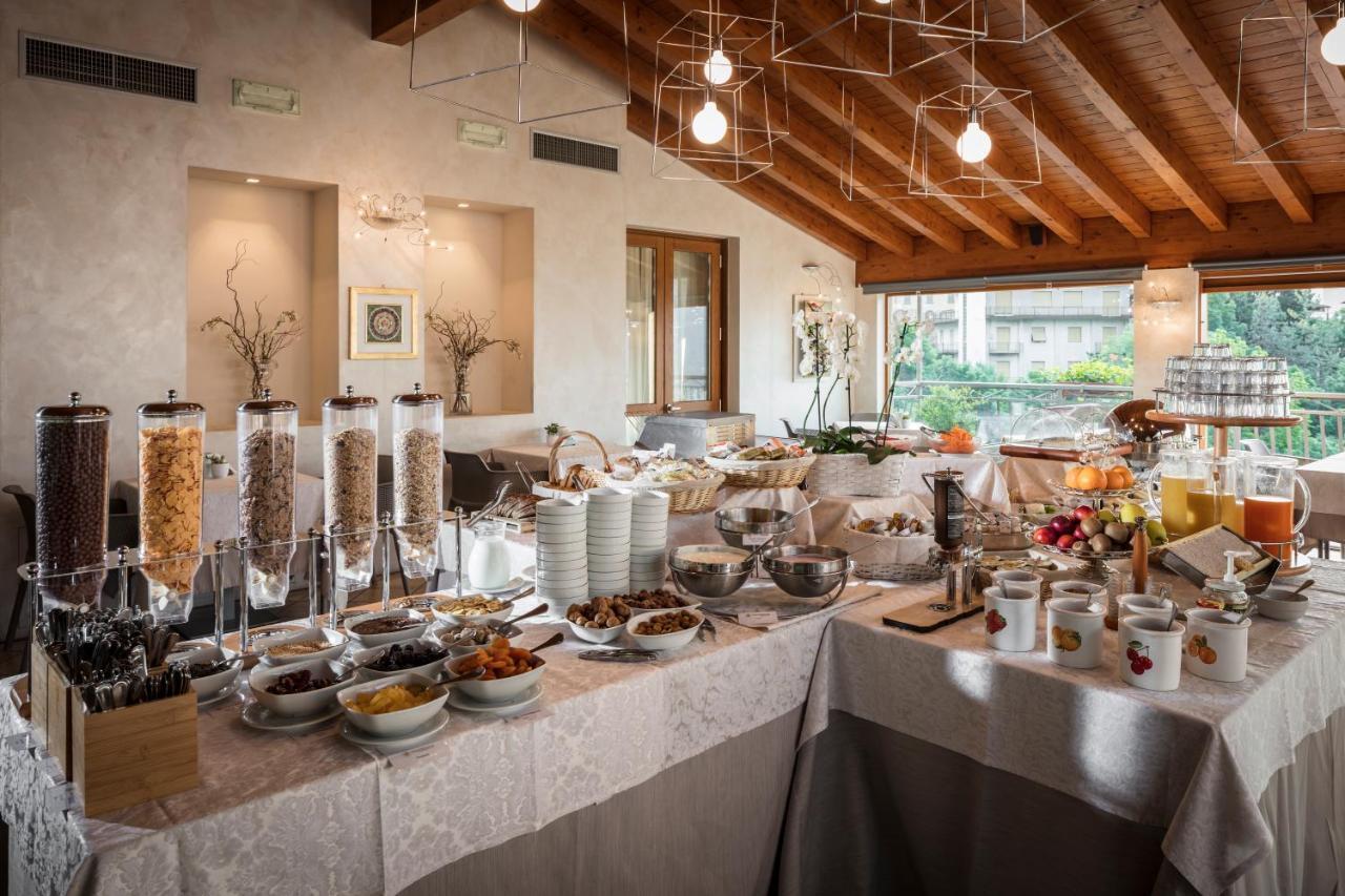 Hotel Resort & Spa Miramonti Rota d'Imagna Zewnętrze zdjęcie